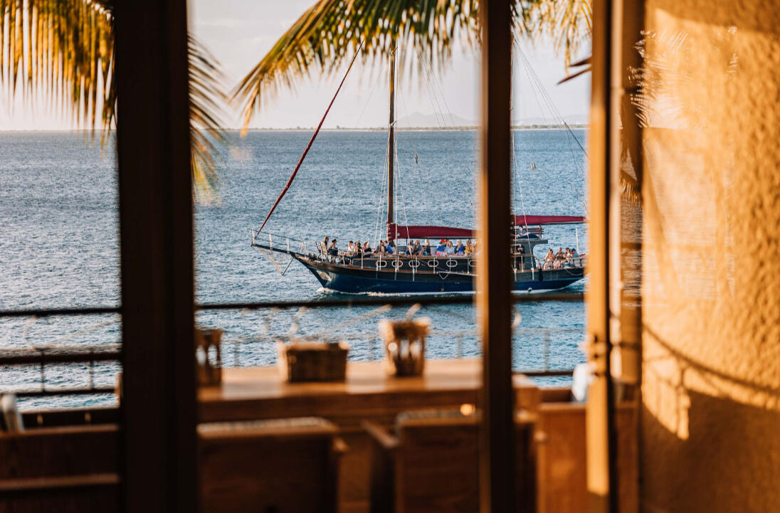 The Bellafonte Bonaire Hotel | Experiences