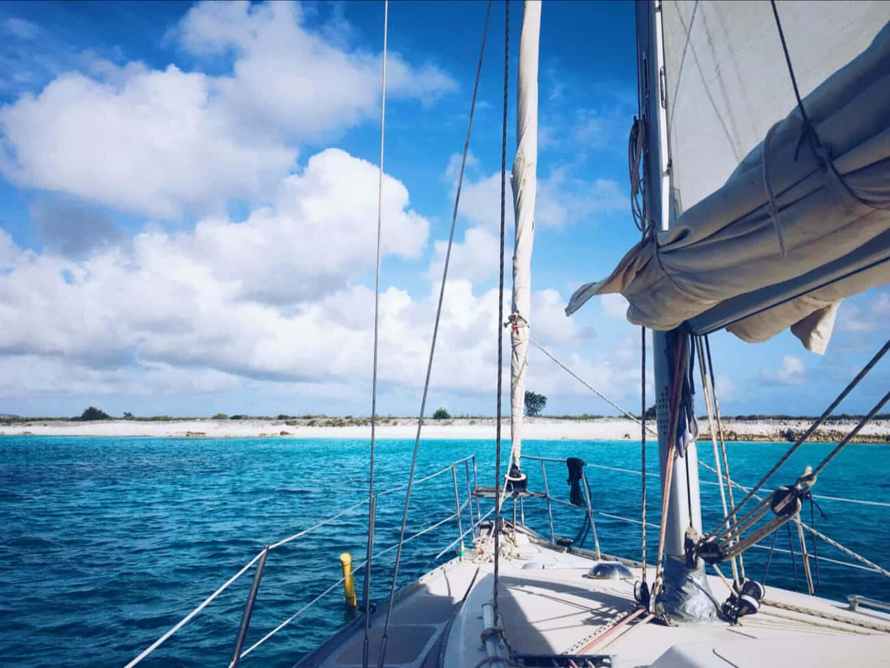 The Bellafonte Bonaire Hotel | Sailing & Fishing