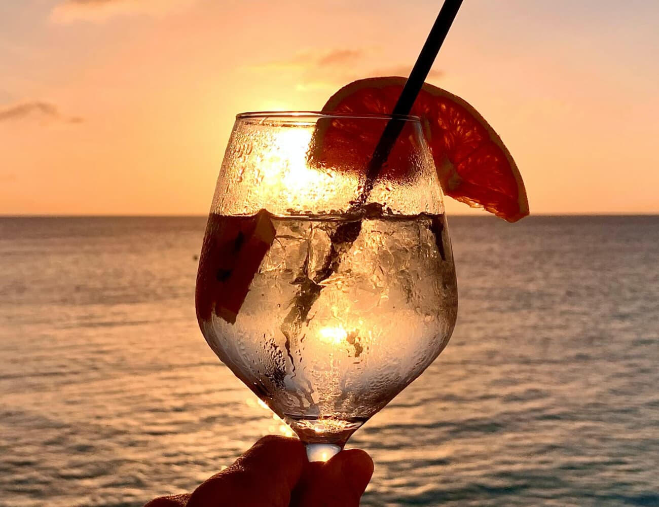 The Bellafonte Bonaire Hotel | Restaurants