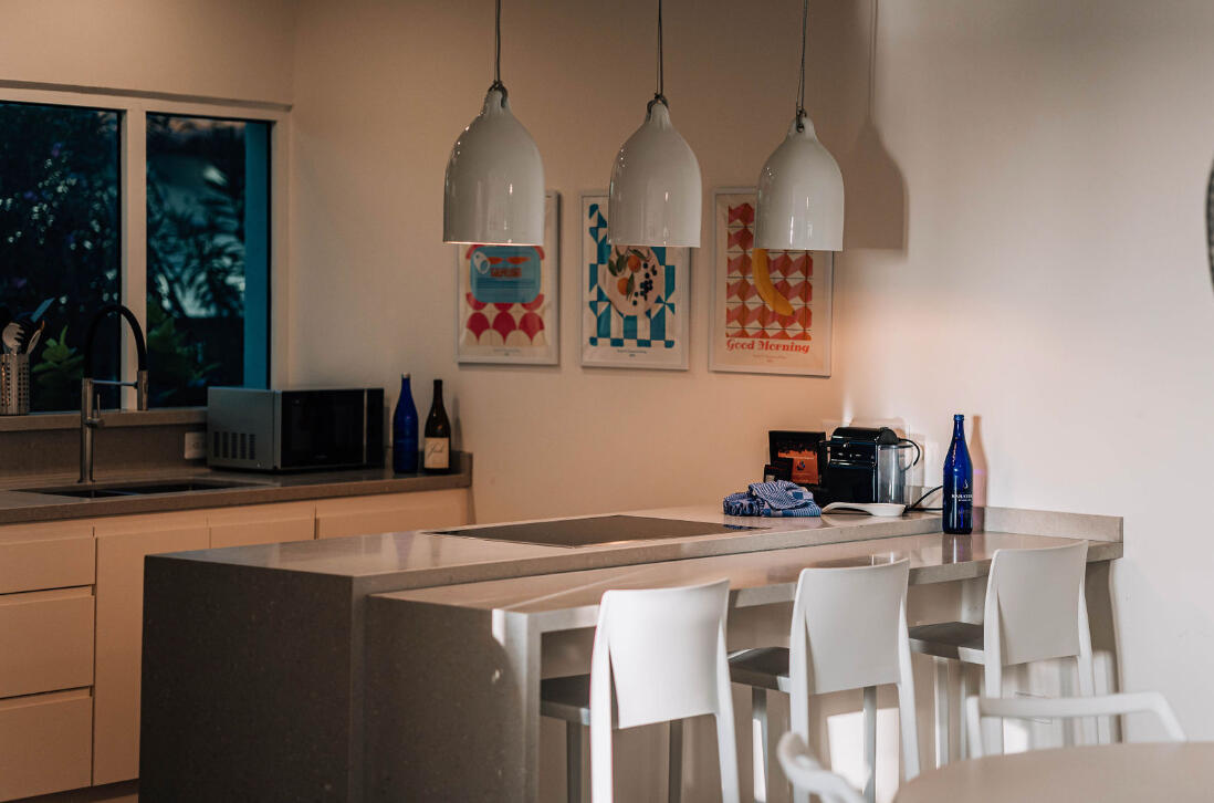 The Bellafonte Bonaire Hotel | Senior Suite