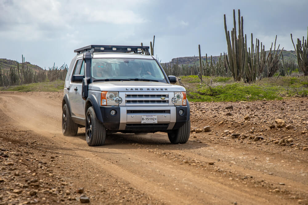 The Bellafonte Bonaire Hotel | Deluxe Studio
