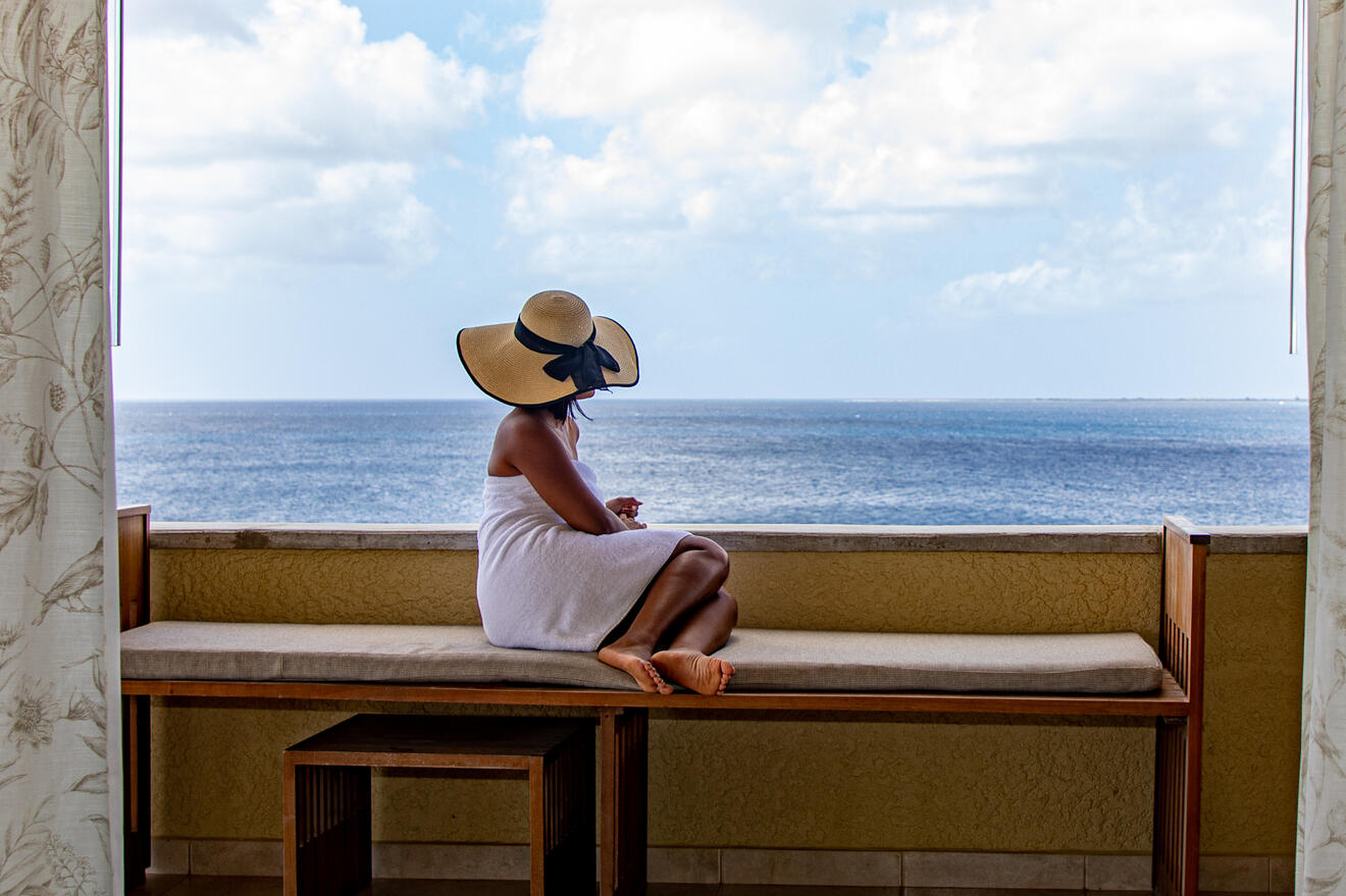 The Bellafonte Bonaire Hotel | Bonaire