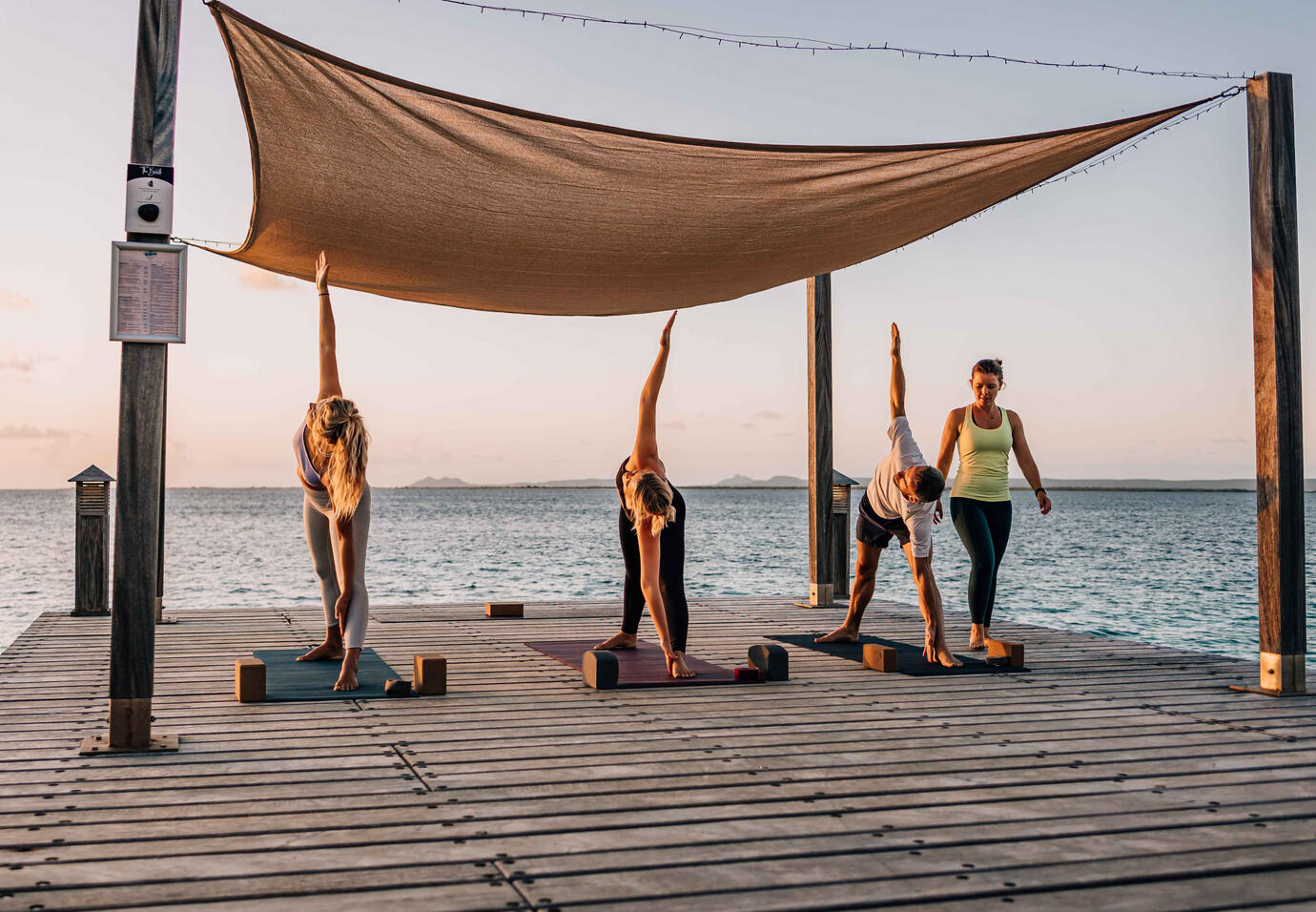 The Bellafonte Bonaire Hotel | Bonaire