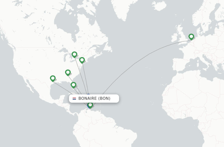 The Bellafonte Bonaire Hotel | Bonaire