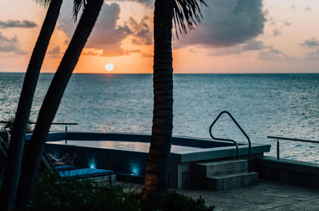 The Bellafonte Bonaire Hotel | Bonaire