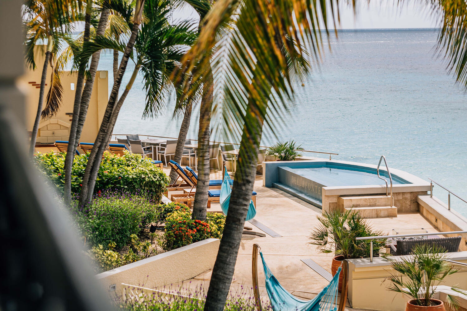 The Bellafonte Bonaire Hotel | Bonaire