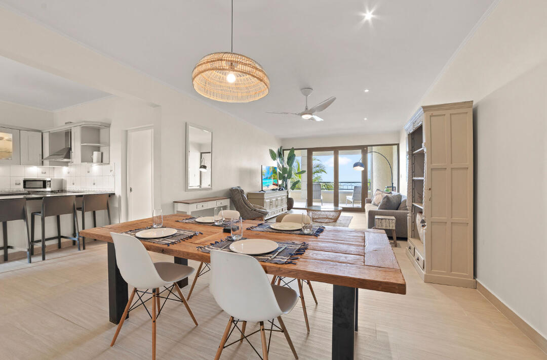 The Bellafonte Bonaire Hotel | Grand Suite