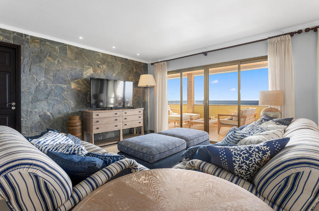 The Bellafonte Bonaire Hotel | Penthouse