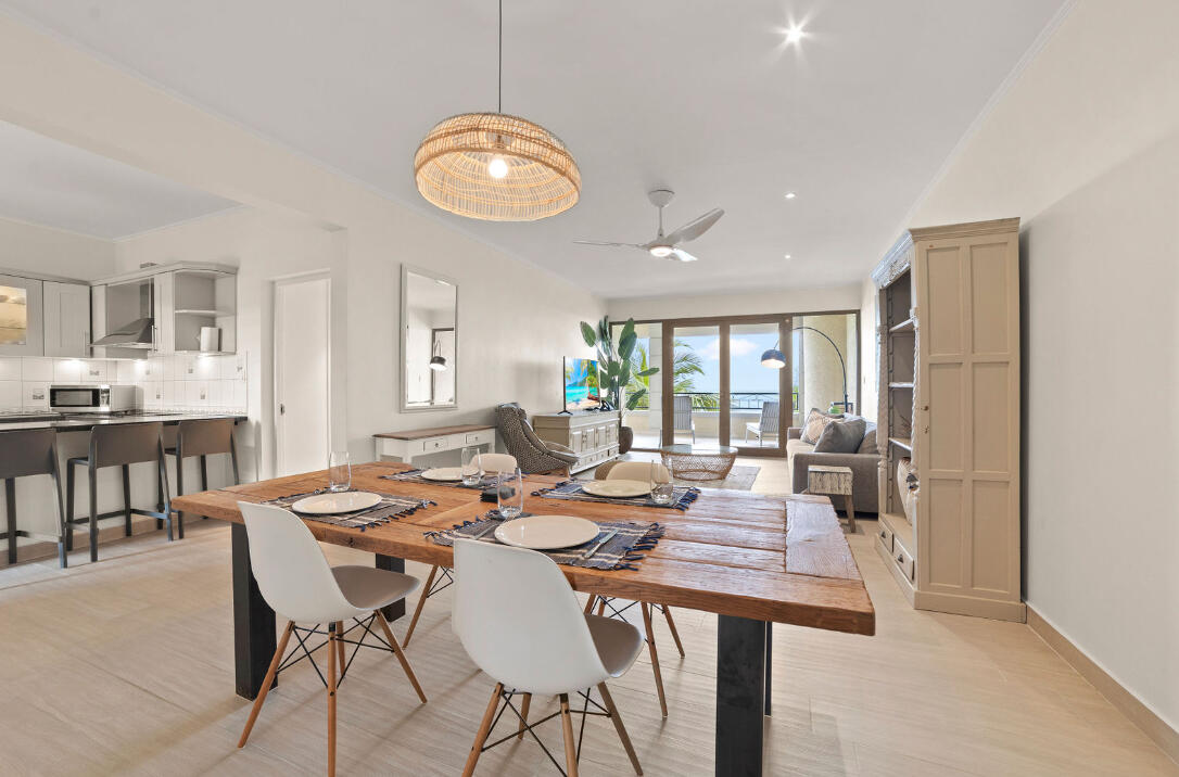 The Bellafonte Bonaire Hotel | Grand Suite